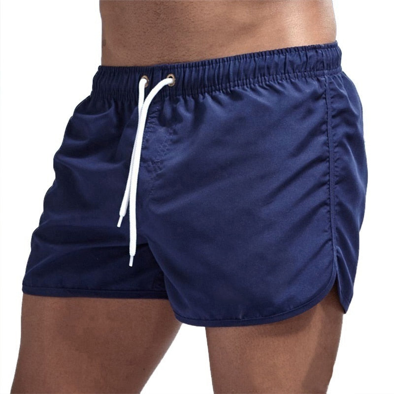 Becotic™ Ryan Badeshorts | Bunte und bequeme Badeshorts