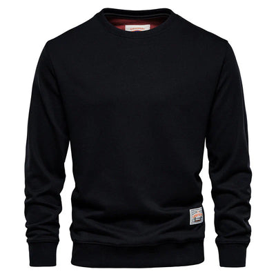 Adam  - Sehr bequemer und stylischer Pullover