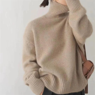 Mistral | Elegant und lässig Winter Pullover