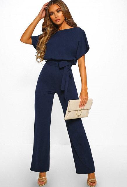 1Teiliger Jumpsuit