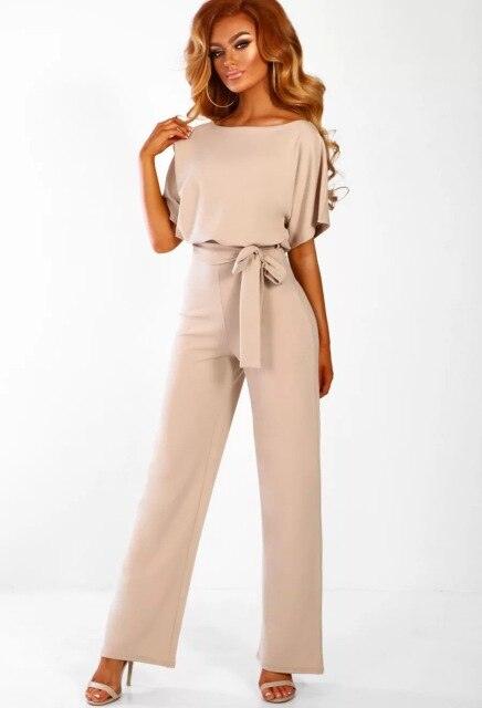 1Teiliger Jumpsuit