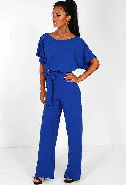 1Teiliger Jumpsuit