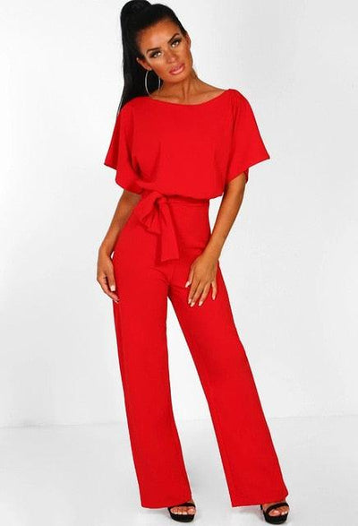 1Teiliger Jumpsuit