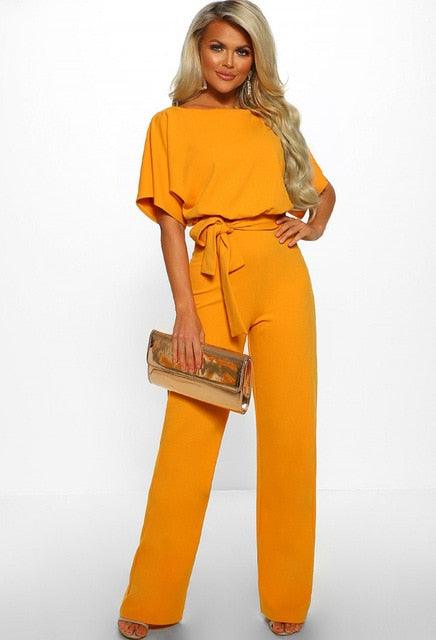 1Teiliger Jumpsuit