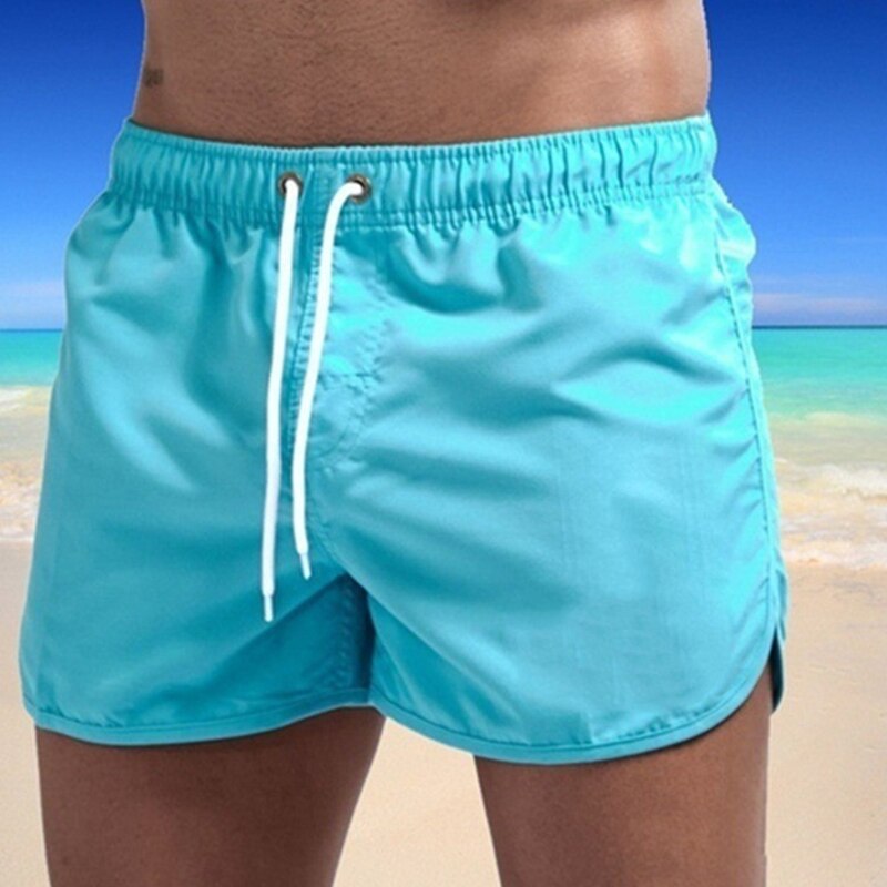 Becotic™ Ryan Badeshorts | Bunte und bequeme Badeshorts