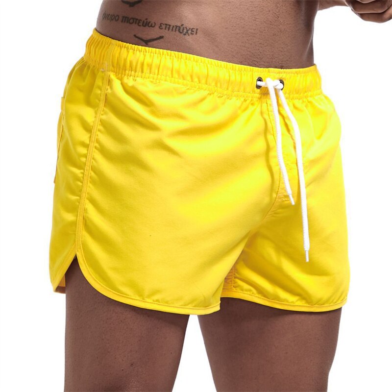 Becotic™ Ryan Badeshorts | Bunte und bequeme Badeshorts