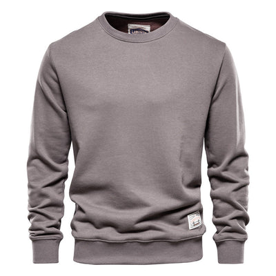 Adam  - Sehr bequemer und stylischer Pullover