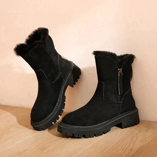 Katherine – vielseitige damen-winterstiefel