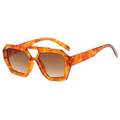 Dashiela | Virale Sonnenbrille für Damen