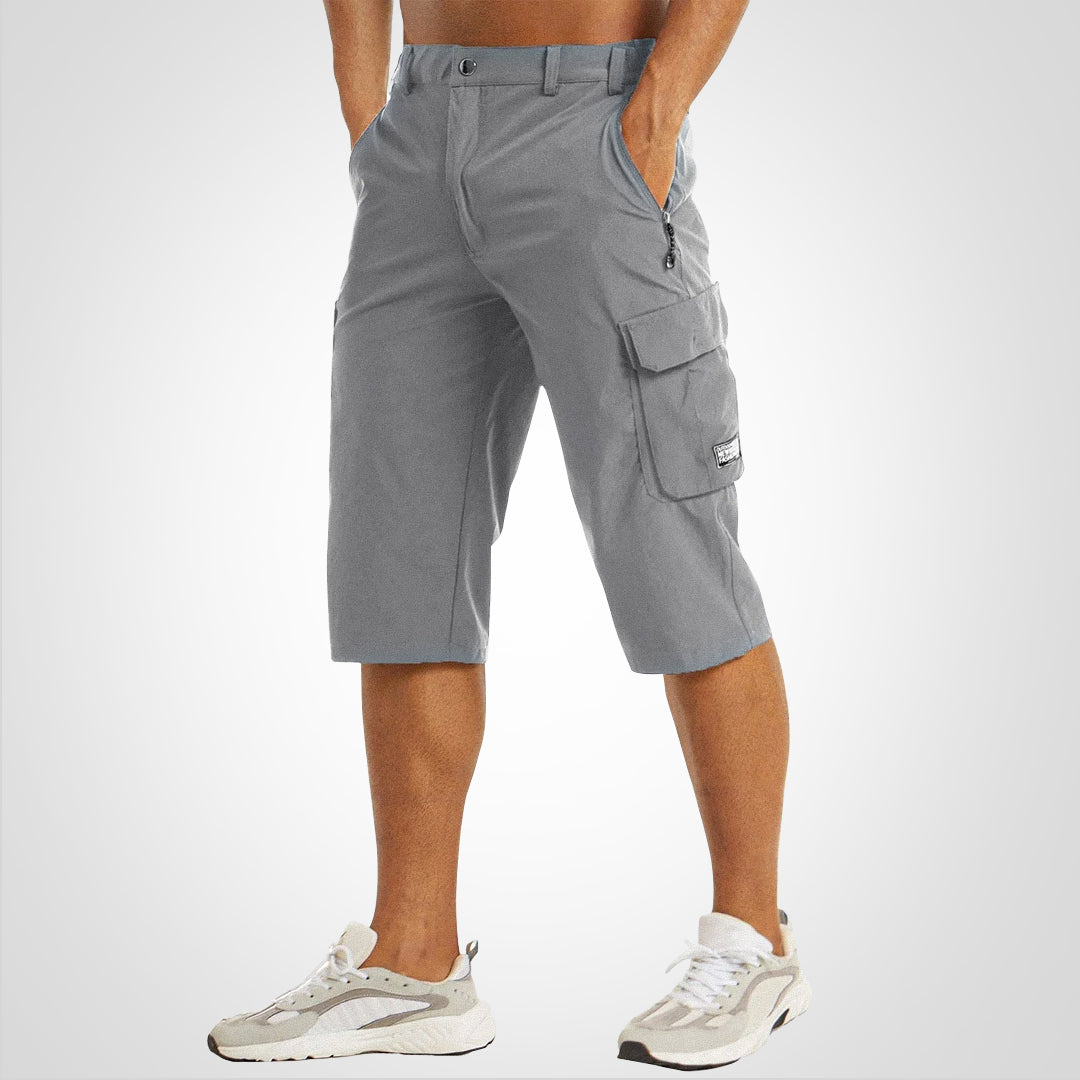 Jefrey | Cargo Shorts