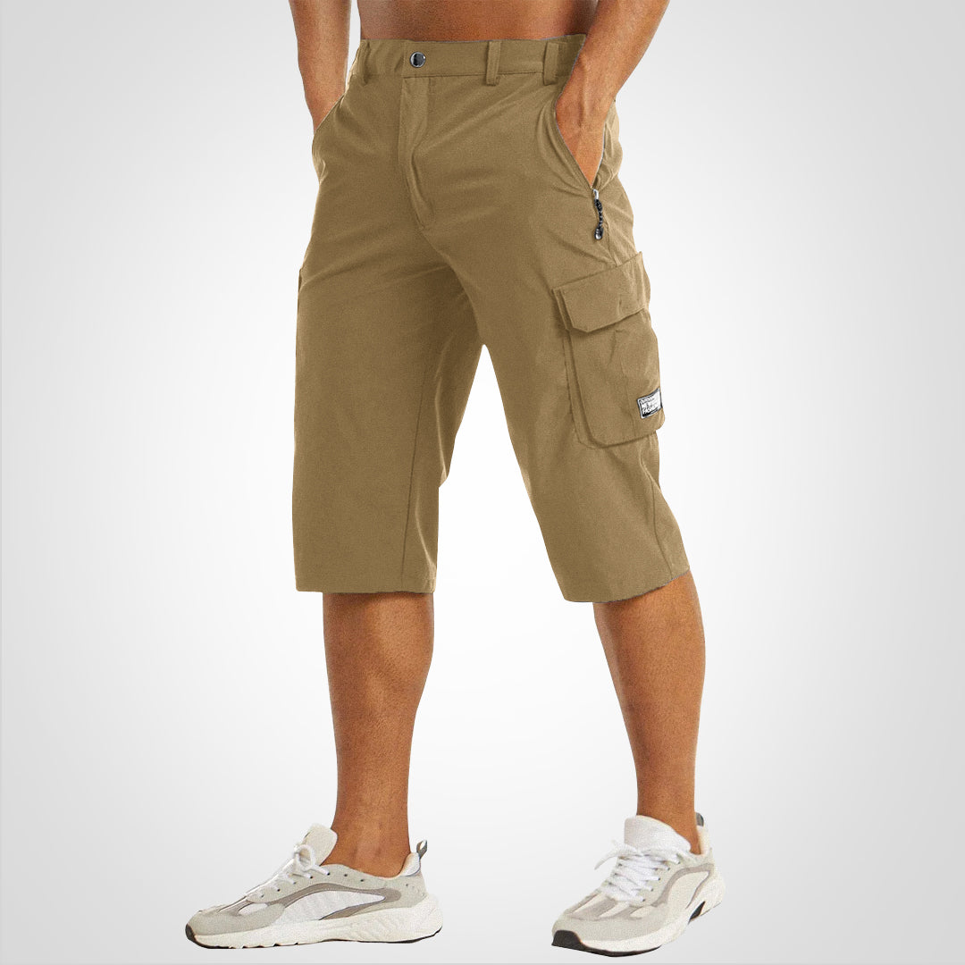 Jefrey | Cargo Shorts