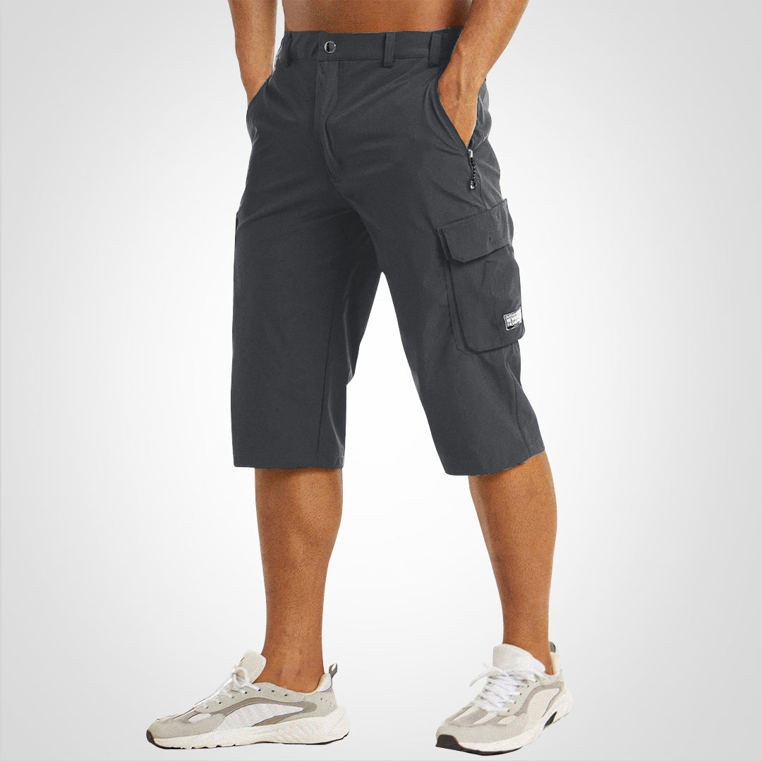 Jefrey | Cargo Shorts