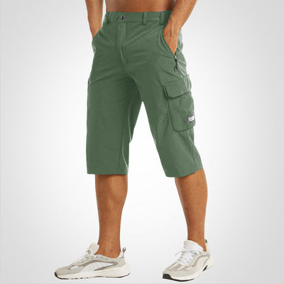 Jefrey | Cargo Shorts