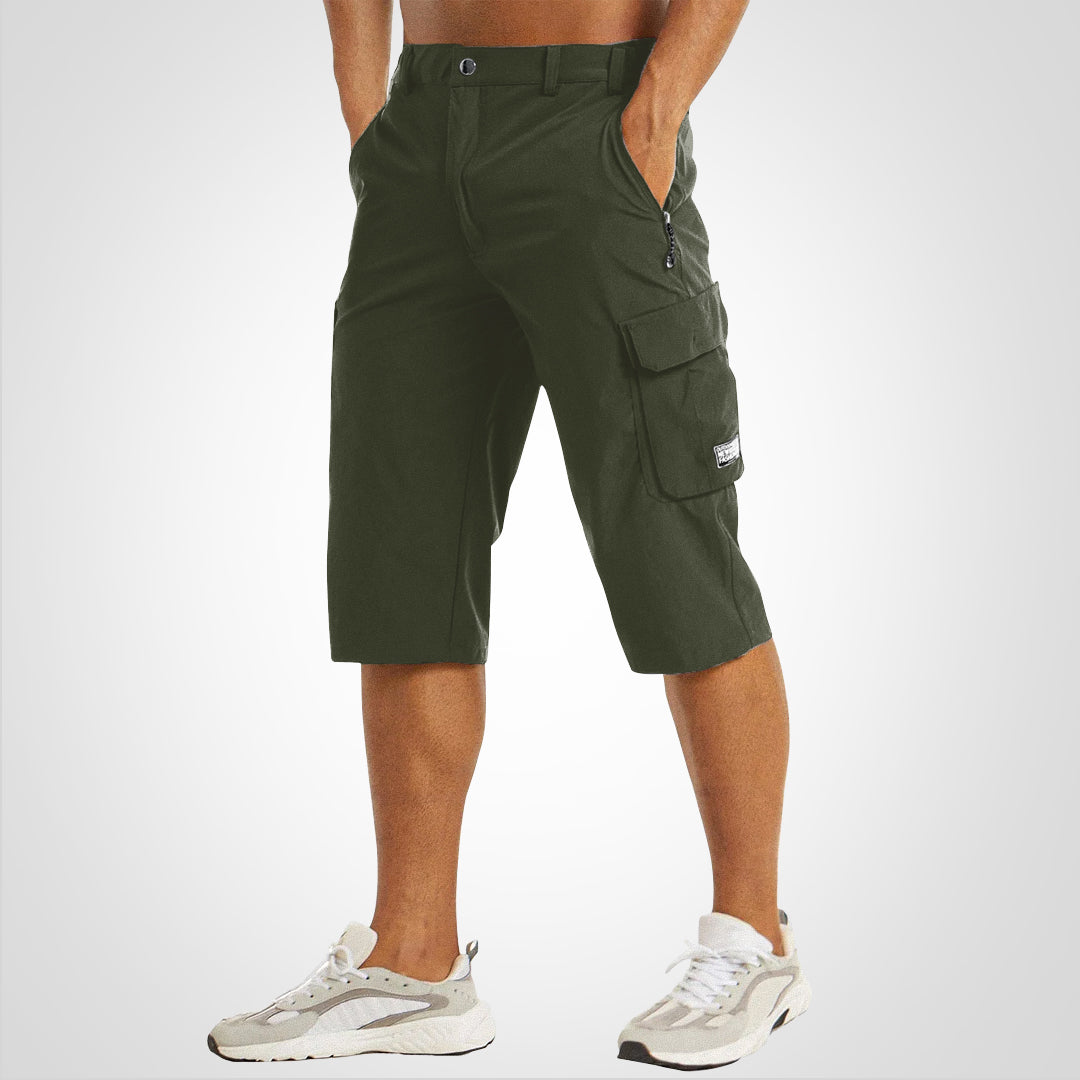 Jefrey | Cargo Shorts