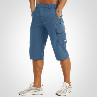 Jefrey | Cargo Shorts