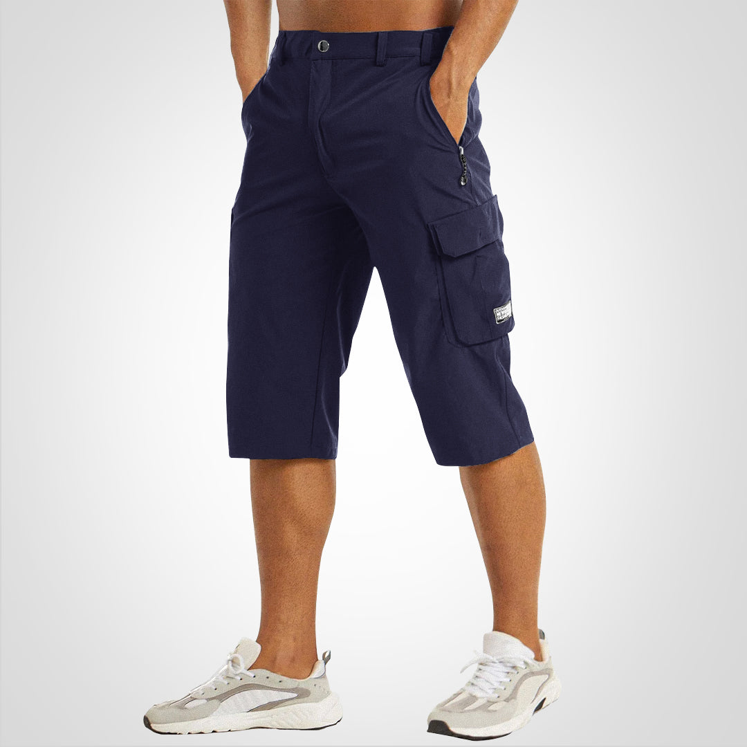 Jefrey | Cargo Shorts