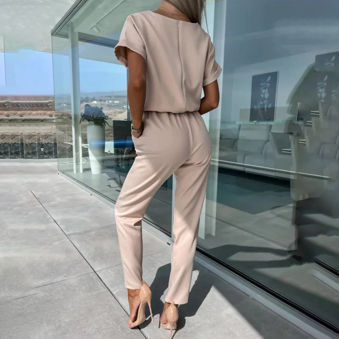 Vera - Eleganter Jumpsuit