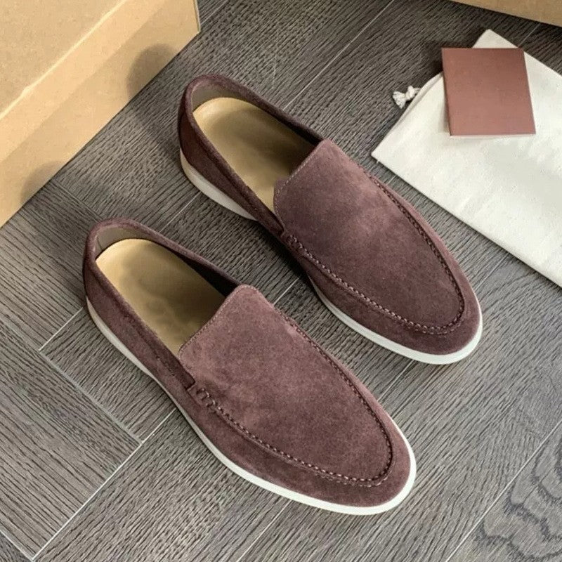 Bonafita Milano | Elegante Herren-Loafers