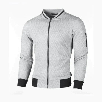 Eddy - stylischer cardigan