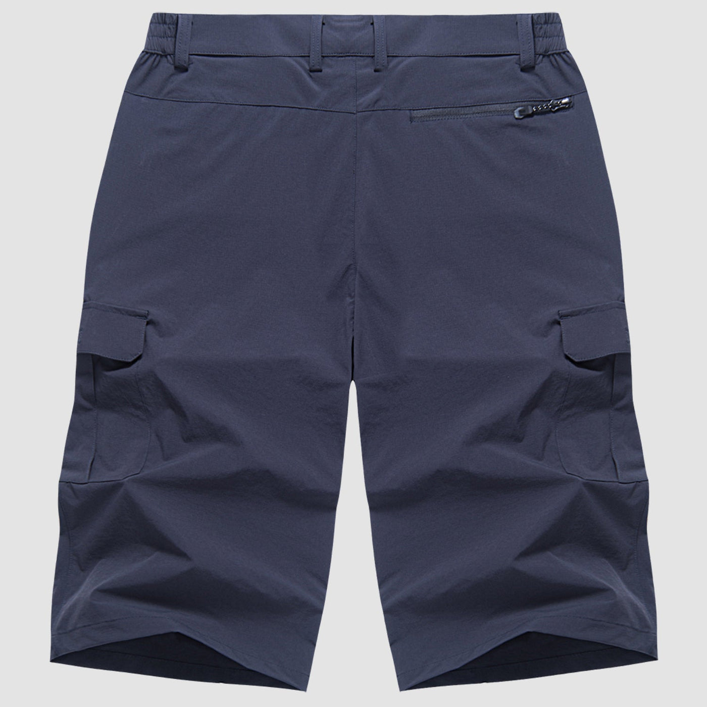 Schnelltrocknende Herren Cargo Shorts