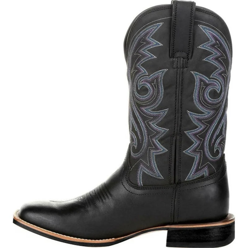 Jacob – Western Cowboy Stiefel