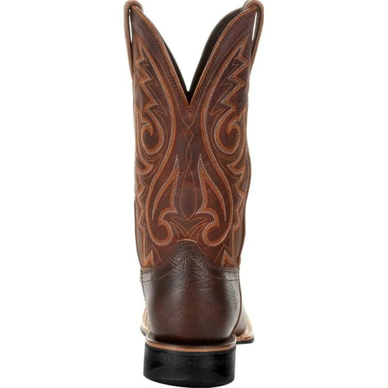 Jacob – Western Cowboy Stiefel