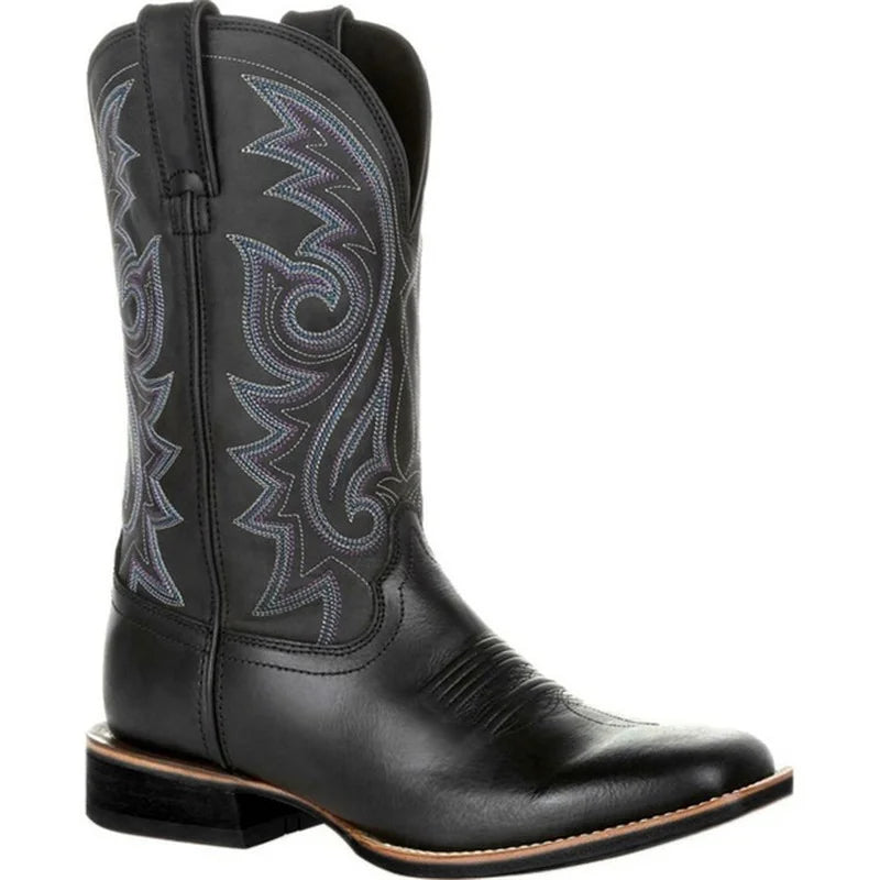 Jacob – Western Cowboy Stiefel