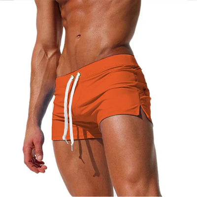 Badehose für Herren