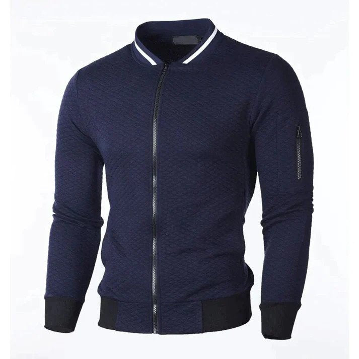 Eddy - stylischer cardigan