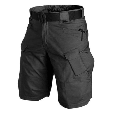 Anton | Cargo-Shorts + GRATIS Gürtel