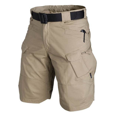 Anton | Cargo-Shorts + GRATIS Gürtel