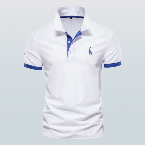 Herren-Poloshirt