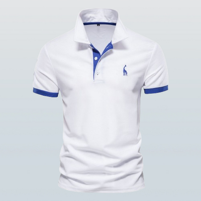 Herren-Poloshirt