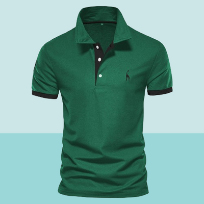 Herren-Poloshirt