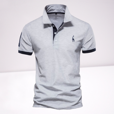 Herren-Poloshirt