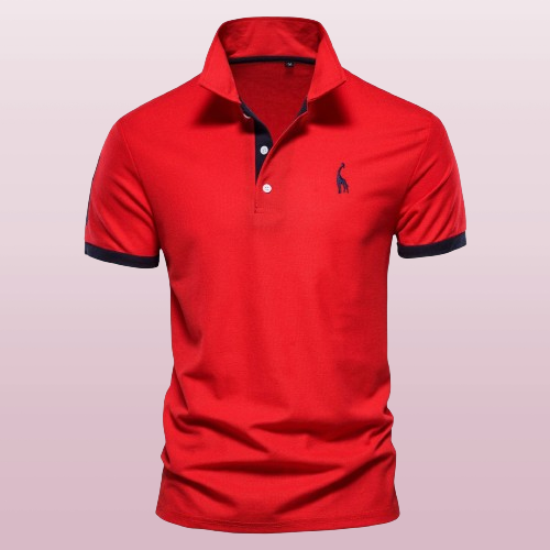 Herren-Poloshirt