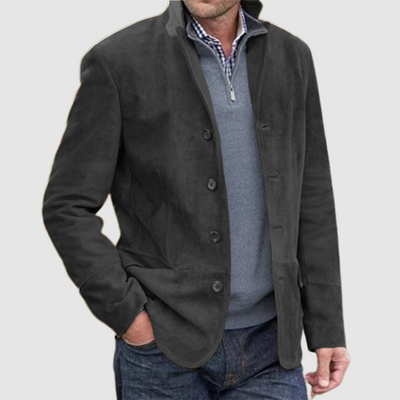 Leon - Herren Classic Jacke