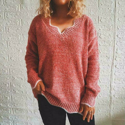 Caterin | Fester Pullover