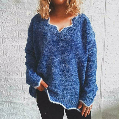 Caterin | Fester Pullover