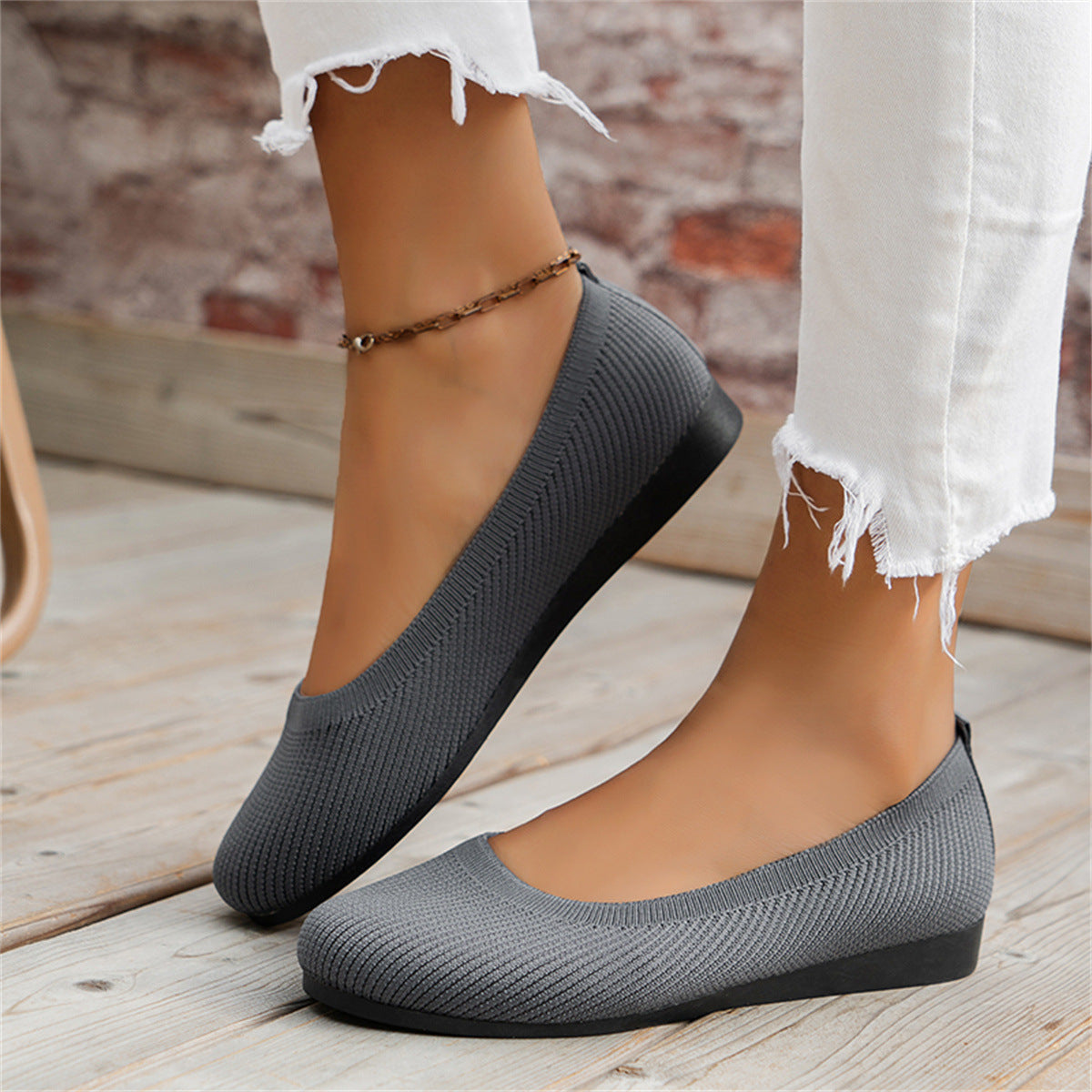 Amy | Ergonomische Schuhe