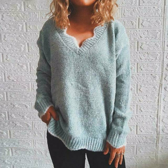 Caterin | Fester Pullover