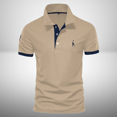 Herren-Poloshirt