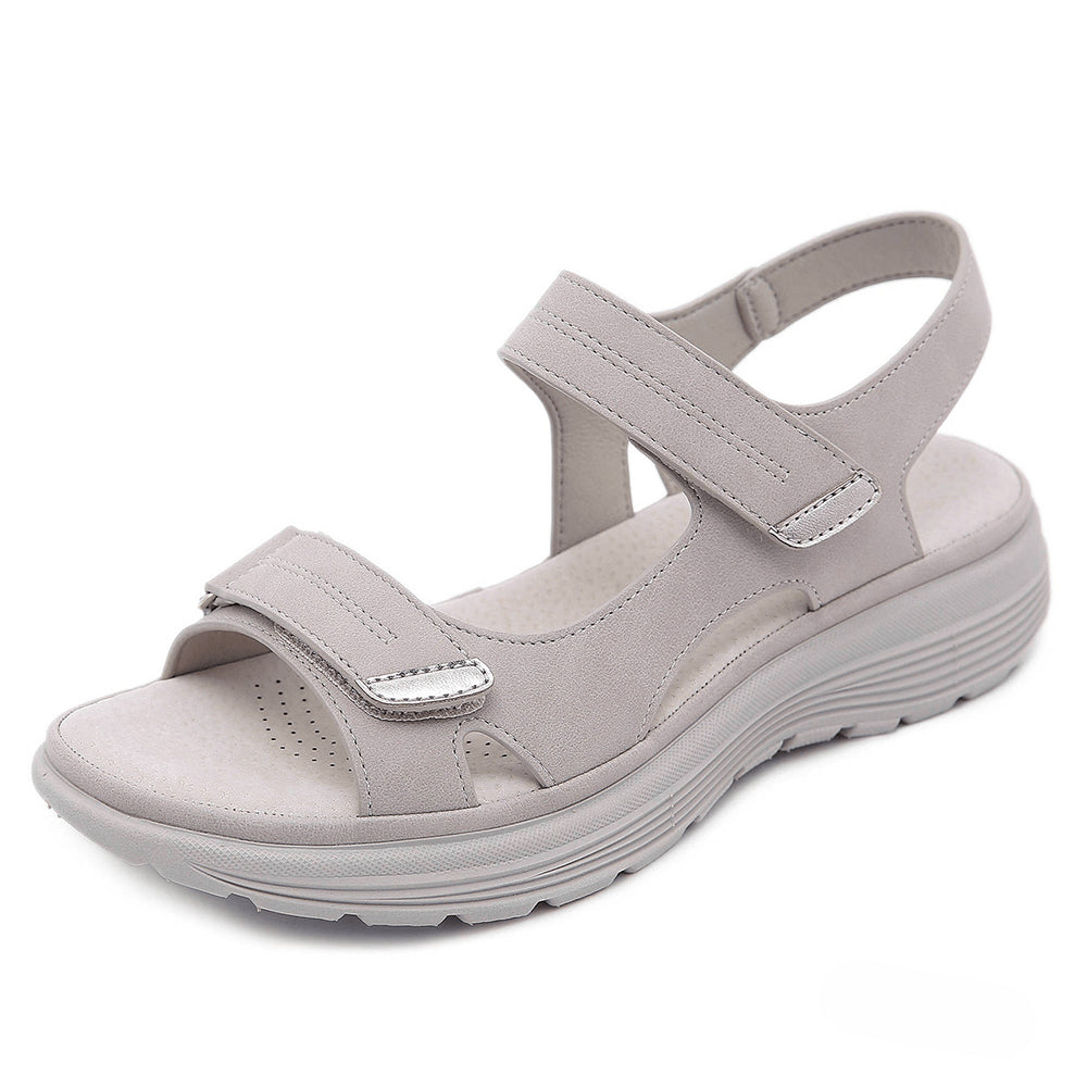 Anneliese | Bequeme Orthopädische Sandalen für Damen