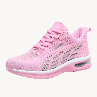 Orthosteps - haltungskorrigierende komfortschuhe für damen