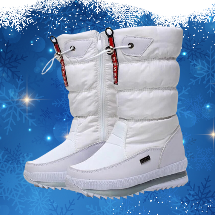 Super bequeme und gemütliche damen-winterschuhe