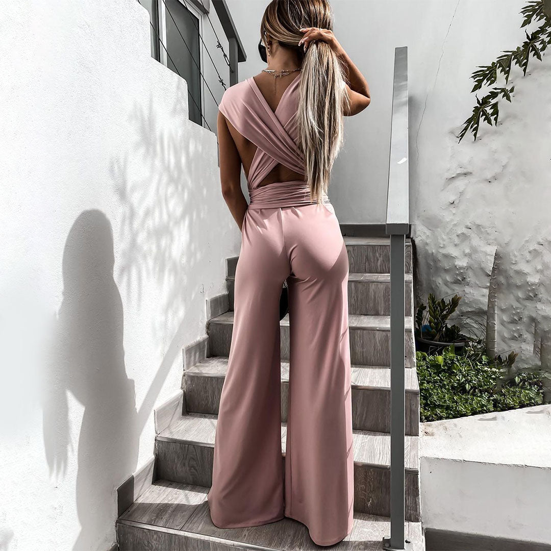 Kyla - Eleganter Jumpsuit