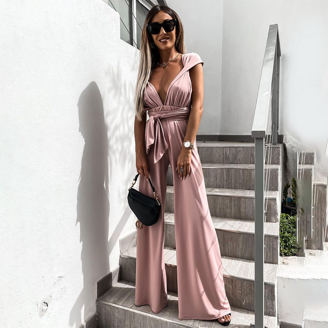 Kyla - Eleganter Jumpsuit