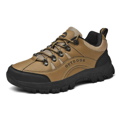 Orpheus - Orthopädische Outdoor & Wanderschuhe (Unisex)