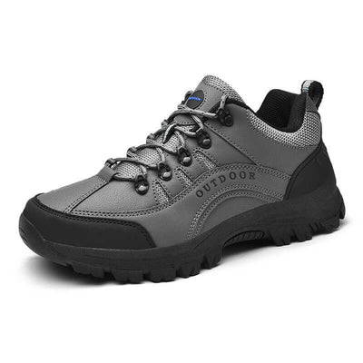 Orpheus - Orthopädische Outdoor & Wanderschuhe (Unisex)