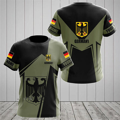 Perry - Trikot der deutschen